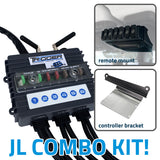 Oracle Lighting Multi Purpose Light Controller (MPN: 3001JL)