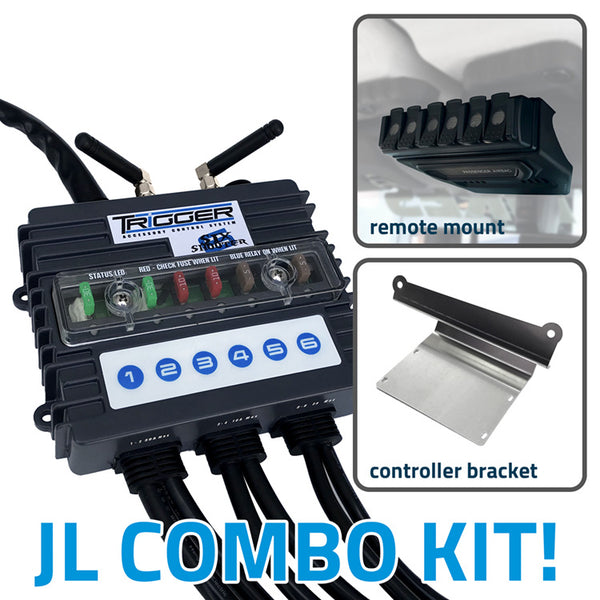 Oracle Lighting Multi Purpose Light Controller (MPN: 3001JL)