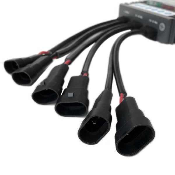 Oracle Lighting Multi Purpose Light Controller (MPN: 3001JL)