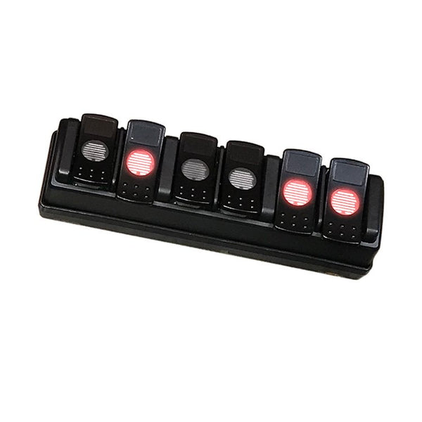 Oracle Lighting Multi Purpose Light Controller (MPN: 3001)