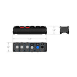 Oracle Lighting Multi Purpose Light Controller (MPN: 3001)