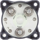 Blue Sea Battery Selector Switch HD Series (MPN: 3002-BSS)