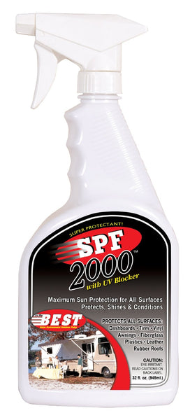 ProPack Vinyl Protectant (MPN: 30032)