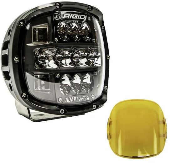 Rigid Adapt XP Extreme Powersport LED Light (MPN: 300414)