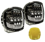 Rigid Adapt XP Extreme Powersport LED Light (MPN: 300415)
