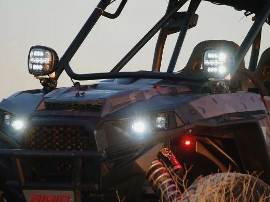 Rigid Adapt XP Extreme Powersport LED Light (MPN: 300415)