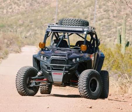 Rigid Adapt XP Extreme Powersport LED Light (MPN: 300415)