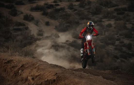 Rigid Adapt XP Extreme Enduro LED Light (MPN: 300416)