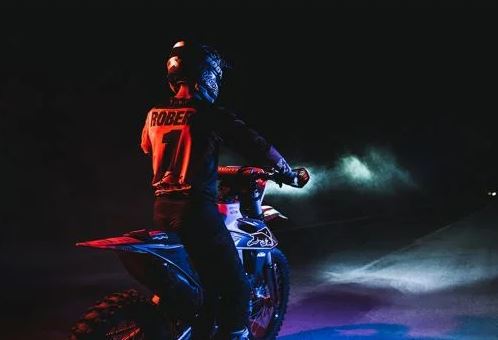 Rigid Adapt XP Extreme Enduro LED Light (MPN: 300416)