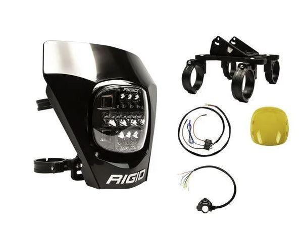 Rigid Adapt XP Extreme Enduro LED Light (MPN: 300416)