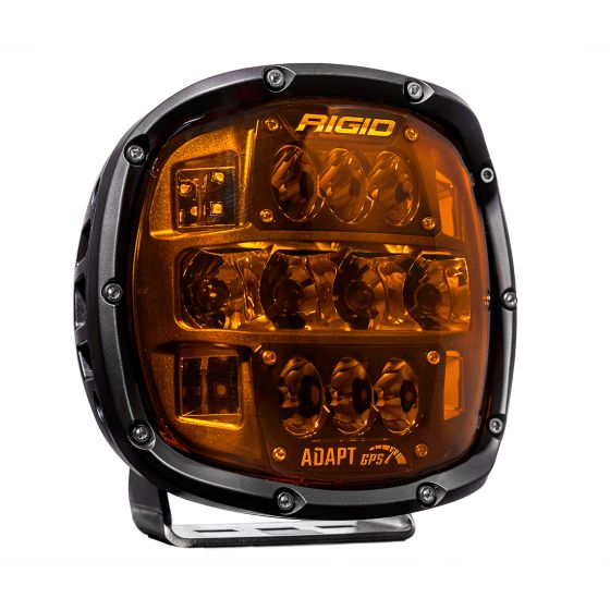 Rigid Adapt XP Pro Amber LED Light (MPN: 300514)