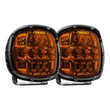Rigid Adapt XP Pro LED Driving Fog Light (MPN: 300515)