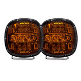 Rigid Adapt XP Pro LED Driving Fog Light (MPN: 300515)