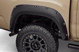 Bushwacker Fender Flares (MPN: 30053-02)
