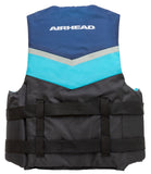 Airhead Personal Floatation Device - Life Vest (MPN: 30053-06-A-BL)