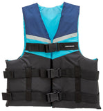 Airhead Personal Floatation Device - Life Vest (MPN: 30053-06-A-BL)