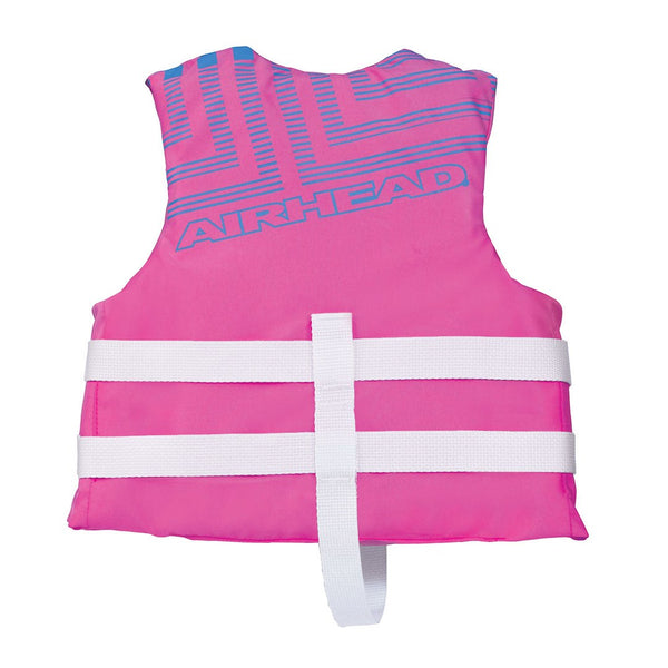 Airhead Personal Floatation Device for Children (MPN: 30081-02-A-HPSB)