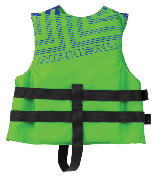 Airhead Personal Floatation Device for Children (MPN: 30081-02-A-LGBL)