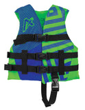 Airhead Personal Floatation Device for Children (MPN: 30081-02-A-LGBL)