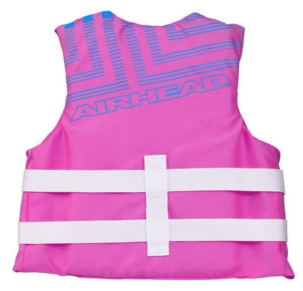 Airhead Personal Floatation Device for Youth (MPN: 30081-03-A-HPSB)