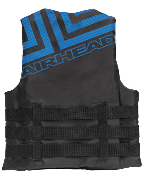 Airhead Personal Floatation Device - Life Vest (MPN: 30081-06-A-BKSB)