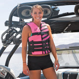 Airhead Trend Personal Floatation Device (MPN: 30081-06-A-BKHP)