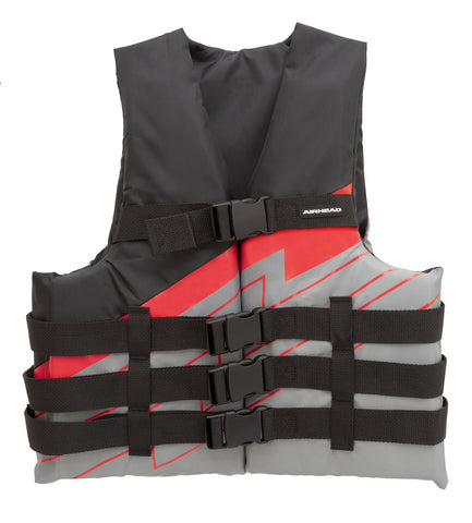 Airhead Personal Floatation Device - Life Vest (MPN: 30084-05-A-BR)