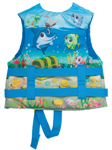 Airhead Personal Floatation Device for Children (MPN: 30088-02-A)