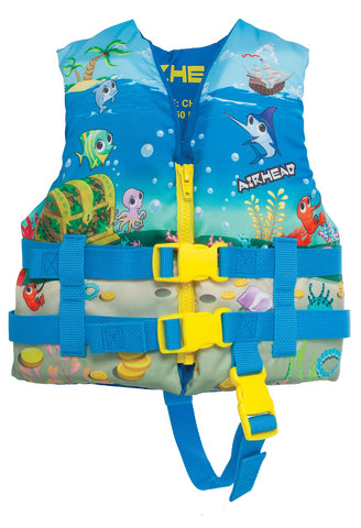 Airhead Personal Floatation Device for Children (MPN: 30088-02-A)
