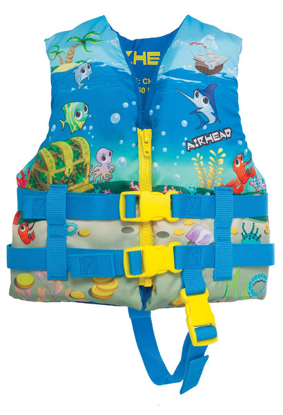 Airhead Personal Floatation Device for Children (MPN: 30088-02-A)