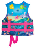 Child Life Jacket - Reef Life Jacket (MPN: 30089-02-A)