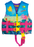Child Life Jacket - Reef Life Jacket (MPN: 30089-02-A)