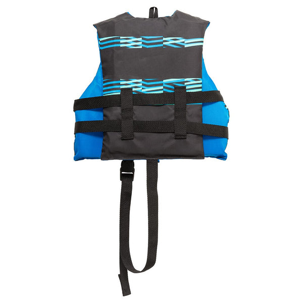 Airhead Personal Floatation Device for Children (MPN: 30092-02-A-BKTL)