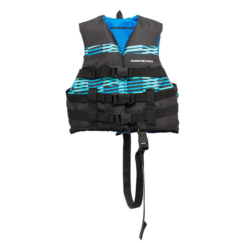 Airhead Personal Floatation Device for Children (MPN: 30092-02-A-BKTL)