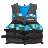 Airhead Personal Floatation Device - Element Life Vest (MPN: 30092-03-A-BKTL)