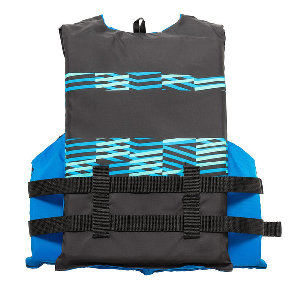 Airhead Personal Floatation Device - Element Life Vest (MPN: 30092-03-A-BKTL)