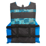 Airhead Personal Floatation Device - Element Life Vest (MPN: 30092-15-A-BKTL)