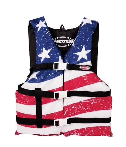 Airhead Personal Floatation Device - Life Vest (MPN: 30098-16-A-US)