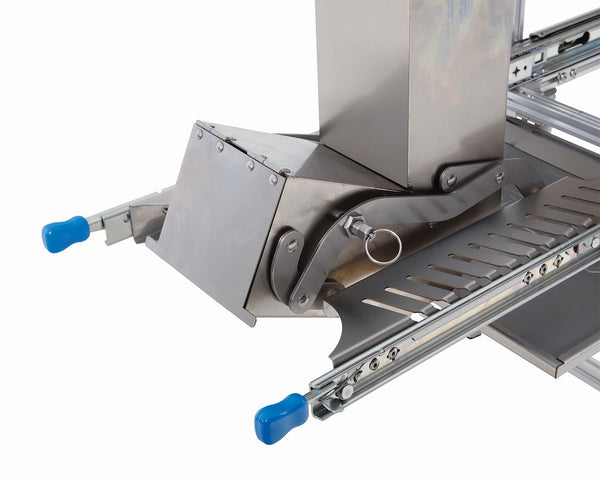 Overland Vehicle Systems Komodo Camp Kitchen (MPN: 30100001)