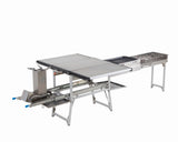 Overland Vehicle Systems Komodo Camp Kitchen (MPN: 30100001)