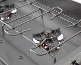 Overland Vehicle Systems Komodo Camp Kitchen (MPN: 30100001)