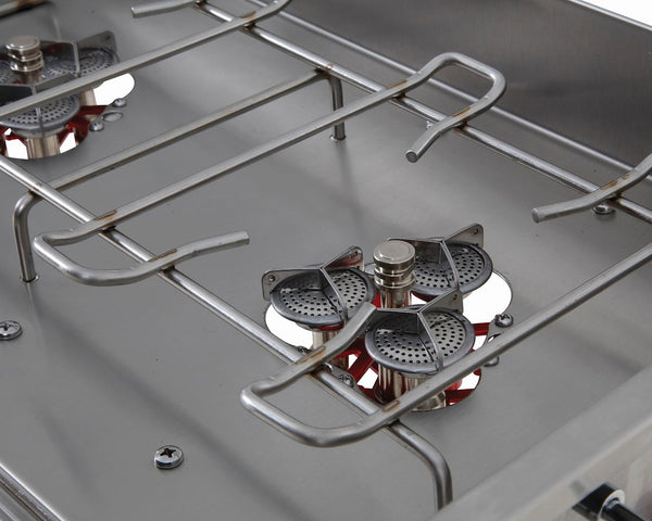 Overland Vehicle Systems Komodo Camp Kitchen (MPN: 30100001)