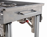 Overland Vehicle Systems Komodo Camp Kitchen (MPN: 30100001)