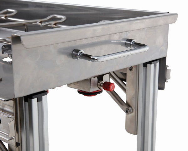 Overland Vehicle Systems Komodo Camp Kitchen (MPN: 30100001)
