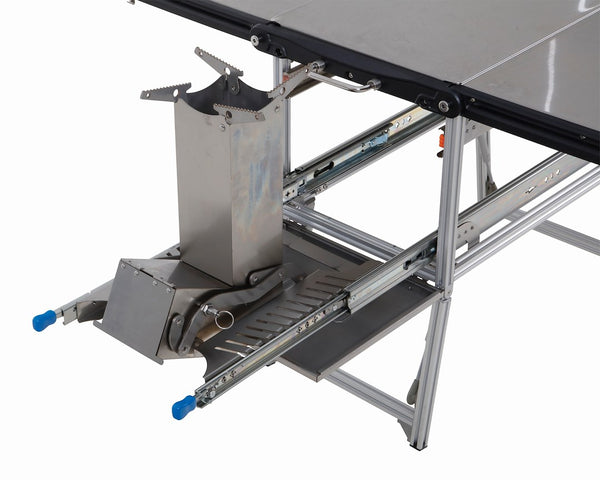 Overland Vehicle Systems Komodo Camp Kitchen (MPN: 30100001)