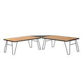 Overland Vehicle Systems Kick It Folding Table (MPN: 30100030)
