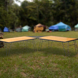 Overland Vehicle Systems Kick It Folding Table (MPN: 30100030)