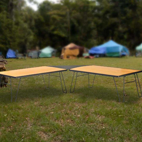 Overland Vehicle Systems Kick It Folding Table (MPN: 30100030)