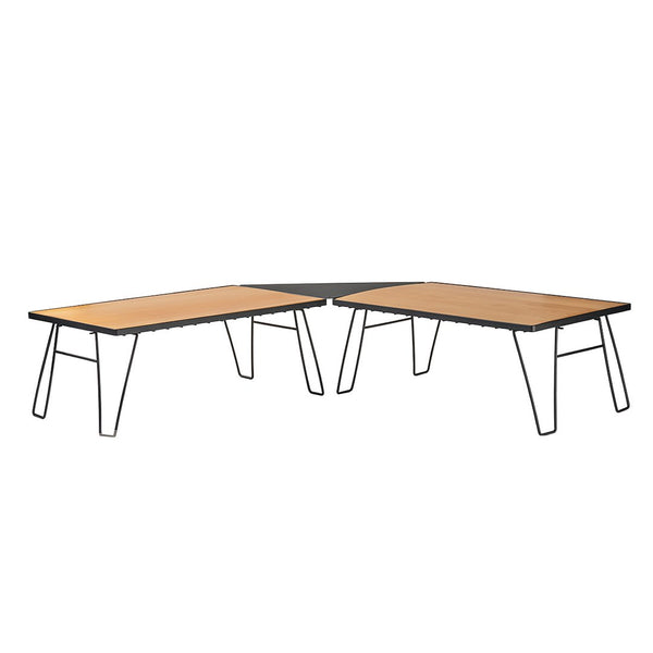 Overland Vehicle Systems Kick It Folding Table (MPN: 30100030)