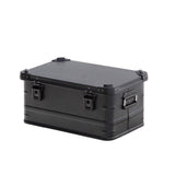 Overland Vehicle Systems Aluminum Box Storage (MPN: 30100201)